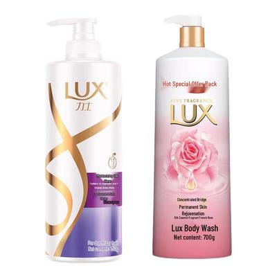 Savons et gels douche – Gels douche