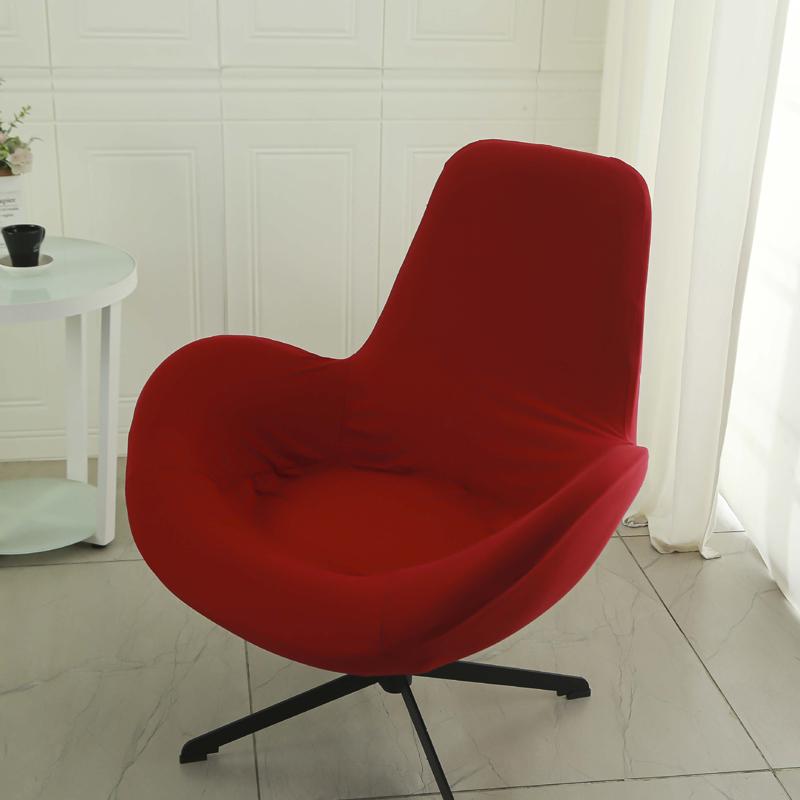Egg - Shaped Sofas Lounge Chair