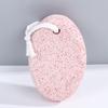 Hot Natural Pumice Stone for Feet Pedicure Tools Hard Skin Callus Remover 1PC Foot Scrub Exfoliation File