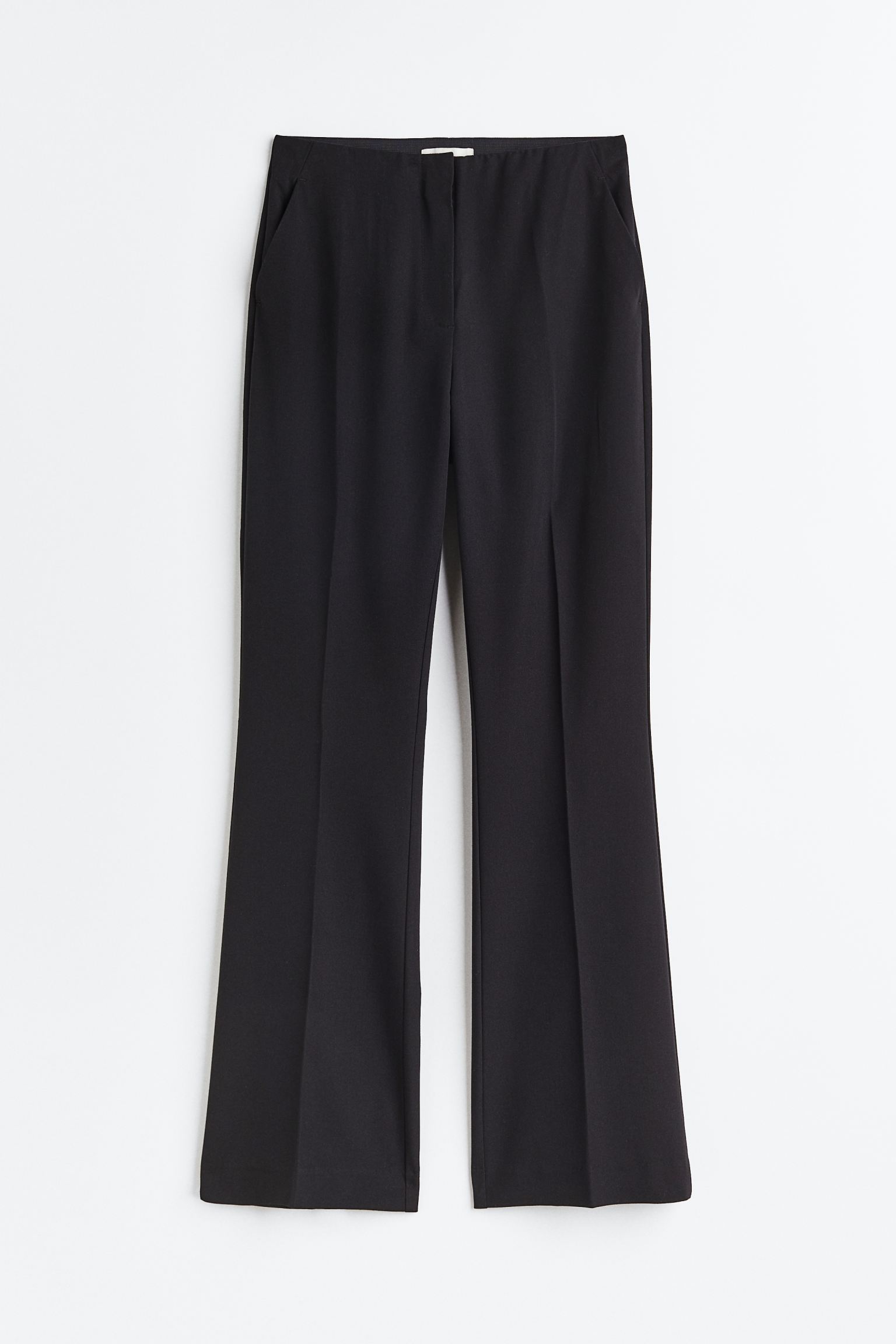 

Расклешенные брюки