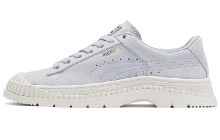 PUMA Utility Suede Heather Women s 370981-03 36