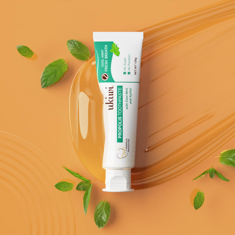 UKIWI Propolis Toothpaste Minty 129g