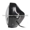 7-Inch Harley Motorcycle Headlight Shell for Modification