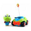 [pororomall] Samochodzik RC Pororo i Przyjaciele Crong