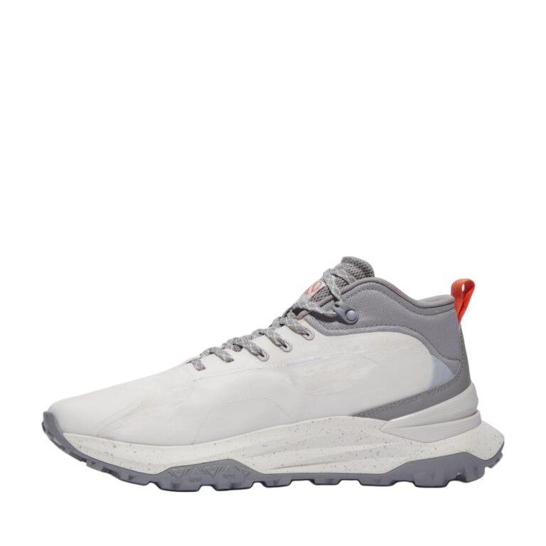 Timberland Универсальная Удобная Нескользящая Прочная Обувь Средней Высоты для Активного Отдыха Мужская Обувь Белая A6DBD-EXE 43 9669₽