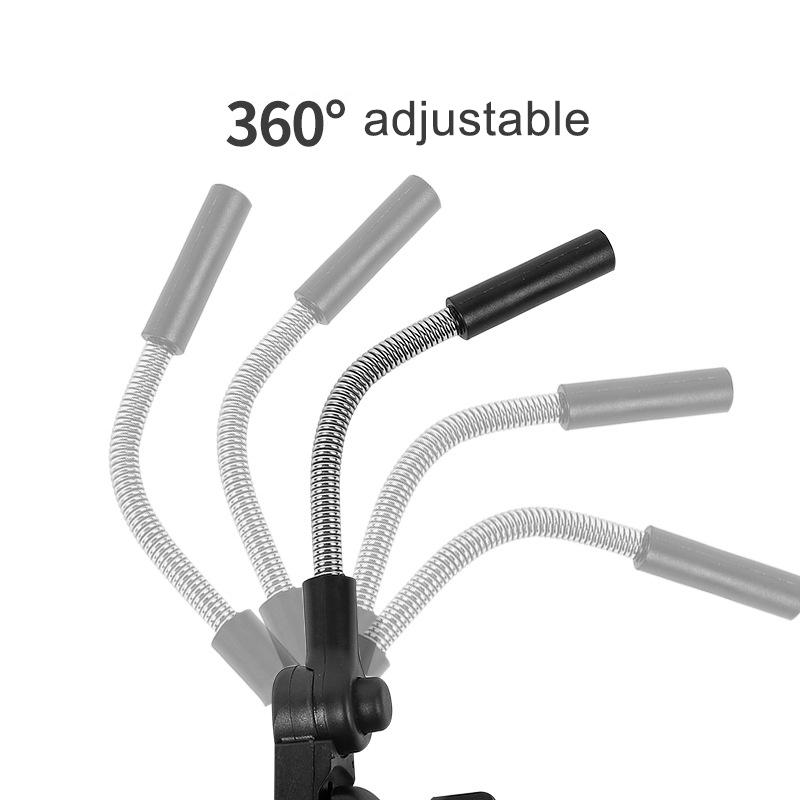 Baby Stroller Sun Shade Umbrella Adjustable Direction Stroller Accessories for Friend Family Neighbors Gift