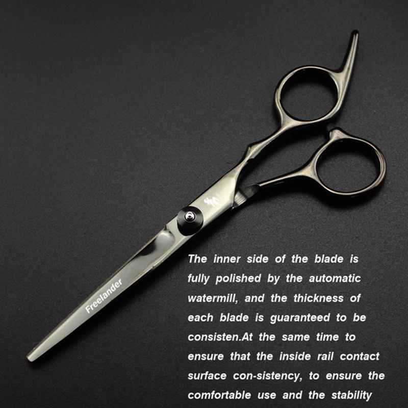Professional Scissors For Hairdresser 6 Inch Hair Cutting Thinning Scissors High Quality Hairdressing Scissors Barber Accesories
