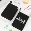 High Capacity Pencils Case Pencil Pouches 60/72/100/120 Slots Coloring Pencil Holder Art Marker Organizers Storage Case
