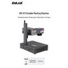 Diao Jiang A1 5W Portable UV Laser Engraver CN plug (adapter included)