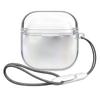Flexible Protective Case Shock Absorbing Shell Washable Housing Dustproof Sleeve Prevents Entry Of Dirt for Buds 8 Lite