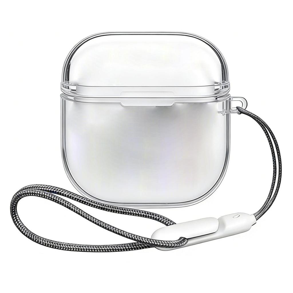 Flexible Protective Case Shock Absorbing Shell Washable Housing Dustproof Sleeve Prevents Entry Of Dirt for Buds 8 Lite