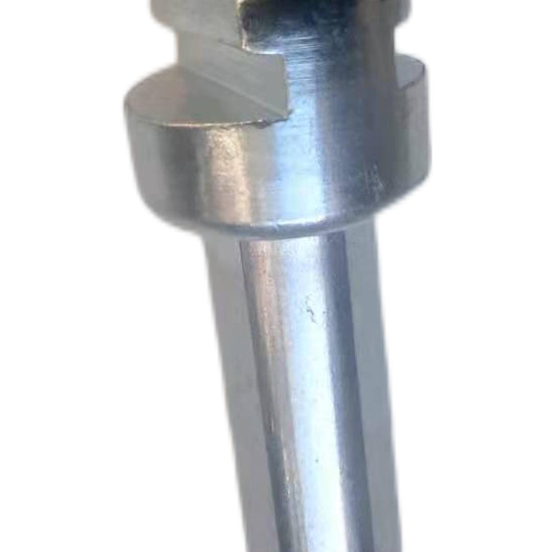 Electric Drain Cleaner Pipe Dredger with 10mm Spring for Sewer, Toilet, and Floor Drains.