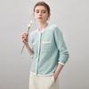 Women's Elegant Cashmere Cardigan