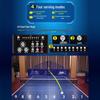 Double Fish DF-E6 Automatic Table Tennis Serving Machine