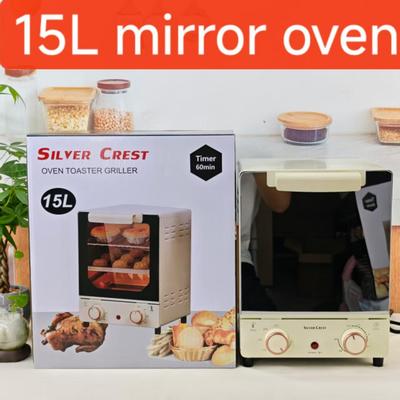 Mutfak için elektronik ürünler – Elektrikli Fırınlar ve Fritözler