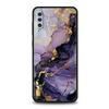 Marble Stone Phone Case For Samsung A56 A36 A26 A54 A52 A24 A14 A50 A72 A70 A06 A12 A22 A34 A42 A32 A04s A16 5G Cover