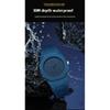 Neue Mode Einfache Wasserdichte Quarzuhr Anti-Allergisch Umweltfreundliche Plastikuhr Wasserdichte Armbanduhr Trendig
