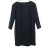 Made In Italy 7 Minutes Sleeve Boat Neck One Piece 38 VIAGGIO Tunic Women Used