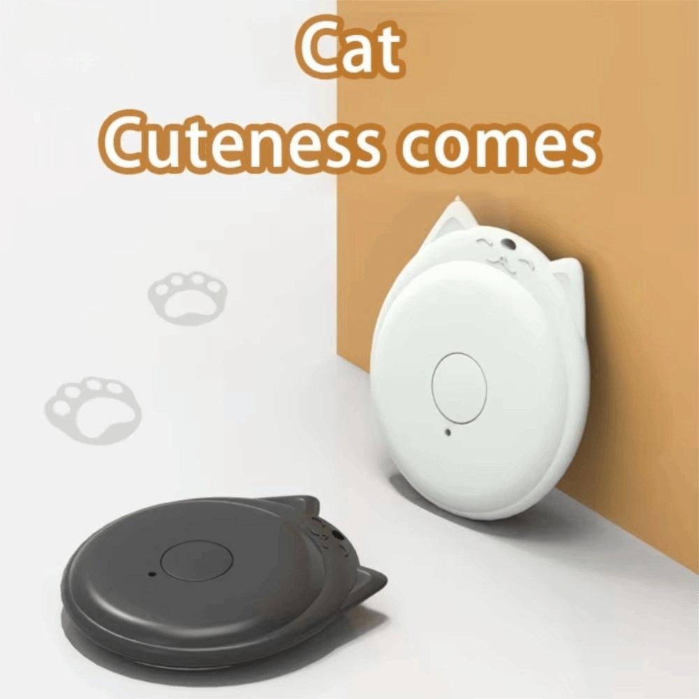 Anti-Lost GPS Tracker Mini Reminder New Tracking Locator  For Pets