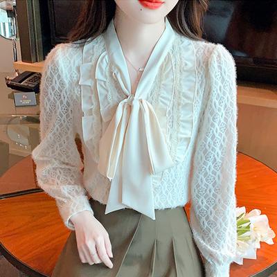 Oberteile – Blusen & Hemden