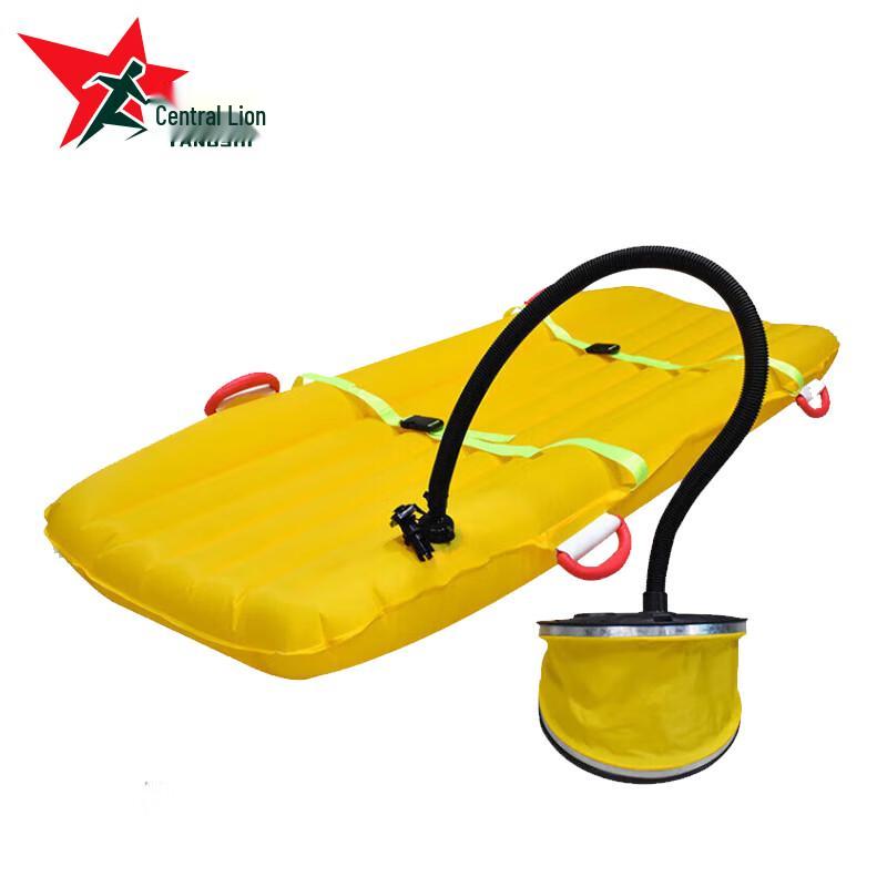 Yangshi Amphibious Inflatable Rescue Stretcher
