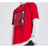 Li Ning Sports Fashion Collection T Shirt Unisex AHSQ374-4