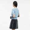 LAP Melange Color Knit Aq1Kh381