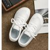 Men Shoes Summer Shoes for Men Outdoor Minimalist Walking Training Sneakers Breathable Comfortable White Shoes