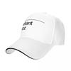 Baseball Caps Severance TV Show Defiant Jazz Casquette FeUnisex Unisex Casual Spring Caps