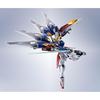 TAMASHII NATIONS Metal Robot Spirits Wing Gundam Zero 140mm PVC ABS Diecast Painted Action Figure
