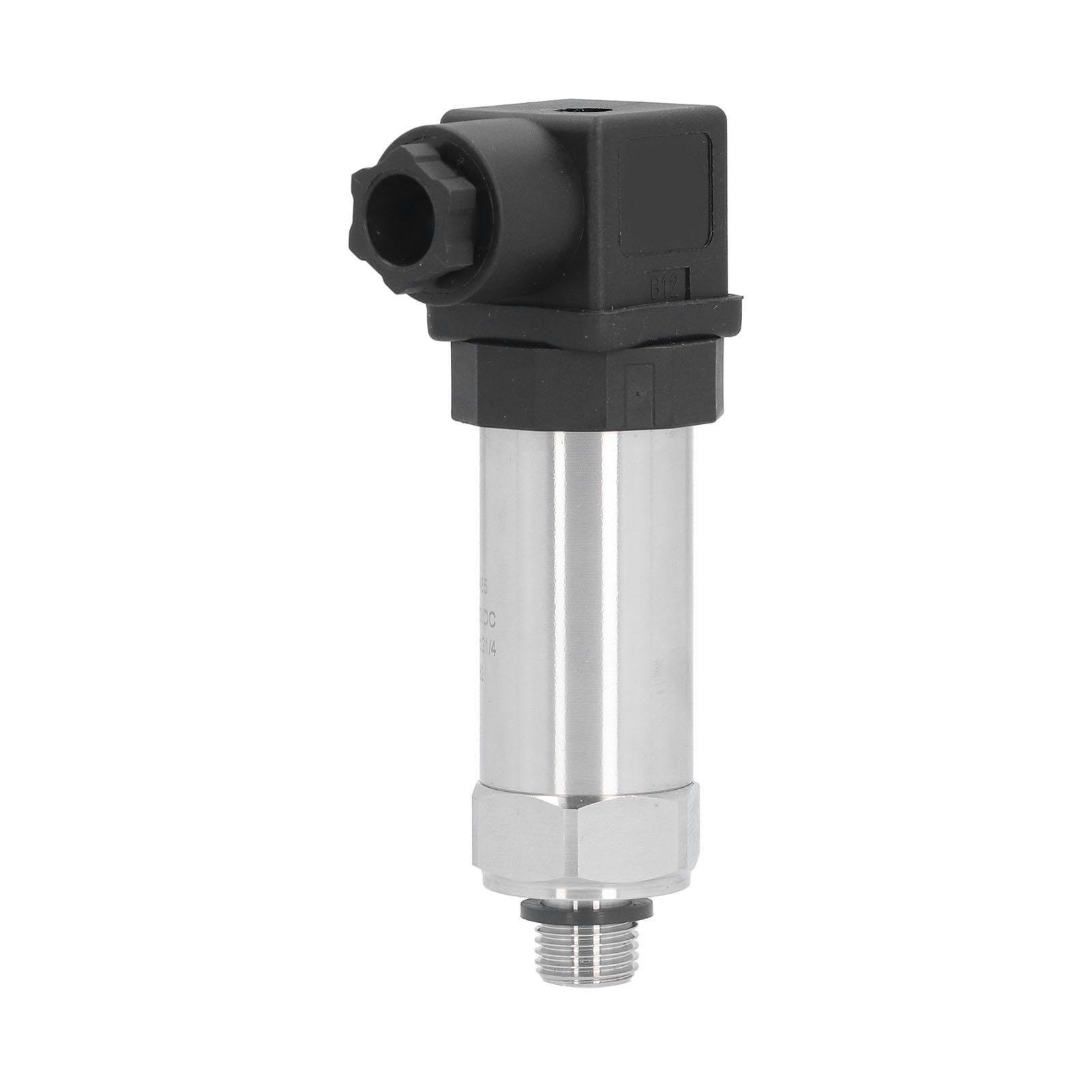 

ЛЕФУ G14 010 бар цифровой датчик давления гидравлический газ вода масло топливо дисплей резьбовой датчик