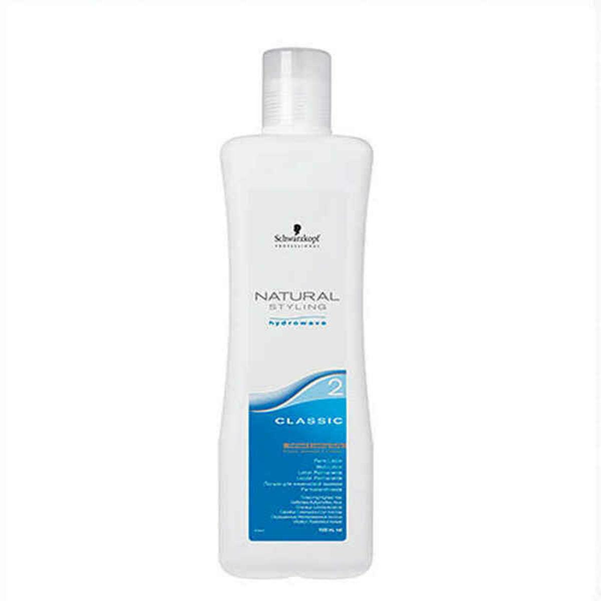 

Schwarzkopf Natural Styling Classic 2 Крем для укладки (1000 мл)