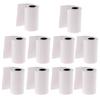 10X, Thermal Paper, Register Receipt Paper for Home Business, Shop, Supermarket
