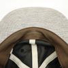 CA4LA made in Japan cap gray hat Men's Used
