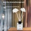 Cherry Blossom Rose Fragrance Fireless Aromatherapy Room Decoration Home Fragrance Diffuser Home Fragrance Oil Air Freshener