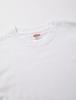 United Athle Oz 500101 Size L 5.6 High-Quality T-Shirt White,