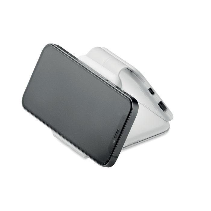 MidOcean Rois Foldable Wireless Charging Pad