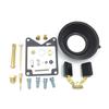 Carburetor Kit For Yamaha Virago 750 Xv750 1981-1983