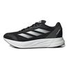 adidas Tênis Unissex Duramo Speed Preto Carbono Preto Core Branco Nuvem ID9850