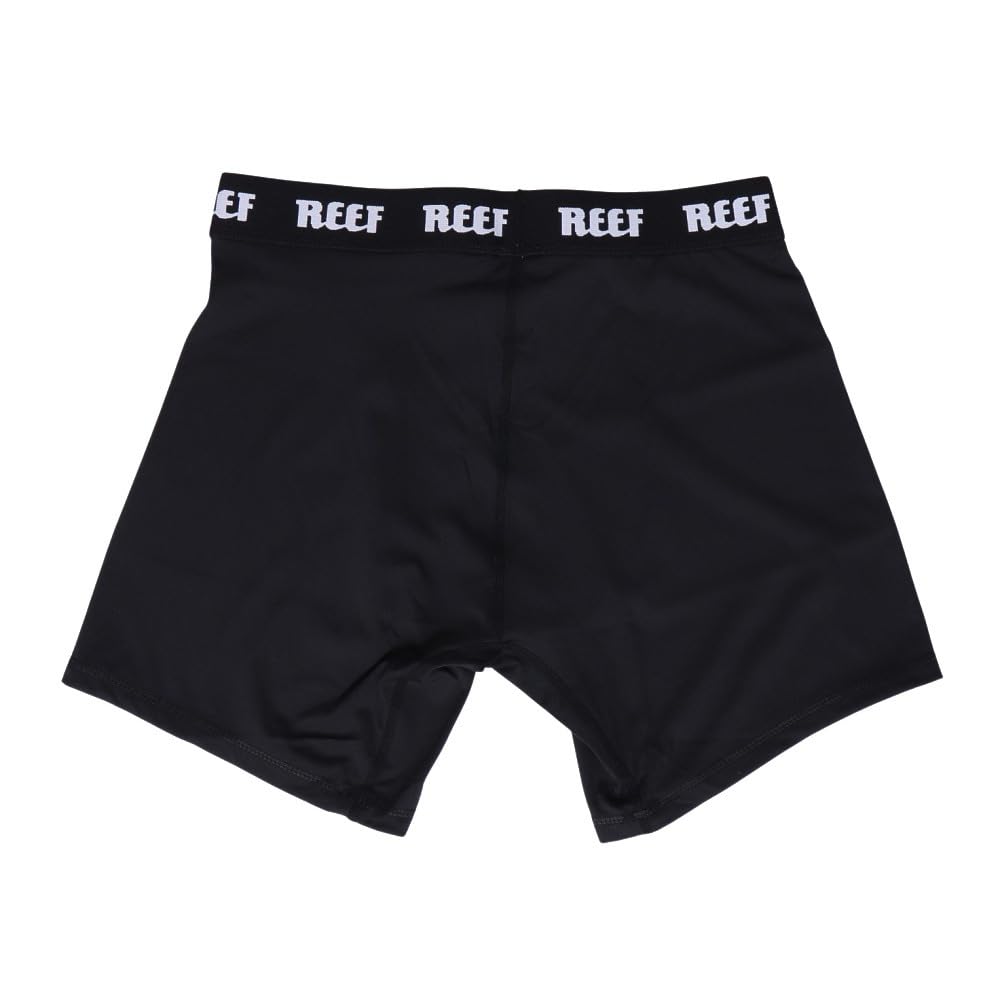 Leaf SURF INNER Men's Shorts, Black (BLK).