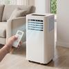 Climatiseur Mobile 9000 Btu - 3 En 1 - Télécommande
