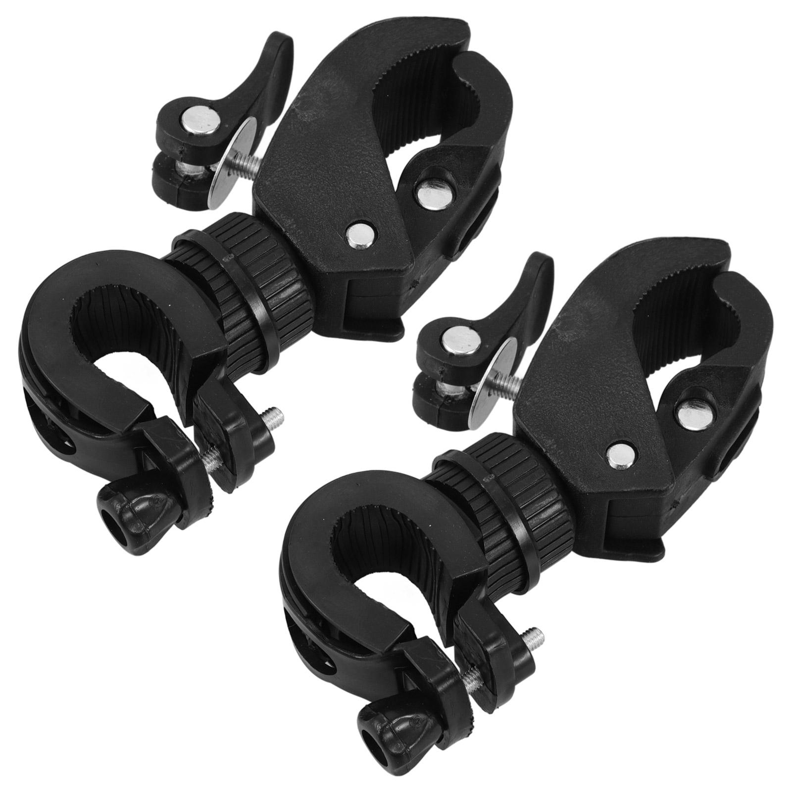 2 Pcs Wheelchair Crutch Stand Walking Holder Walker Accessories Crutches Stick Bracket Cane Man