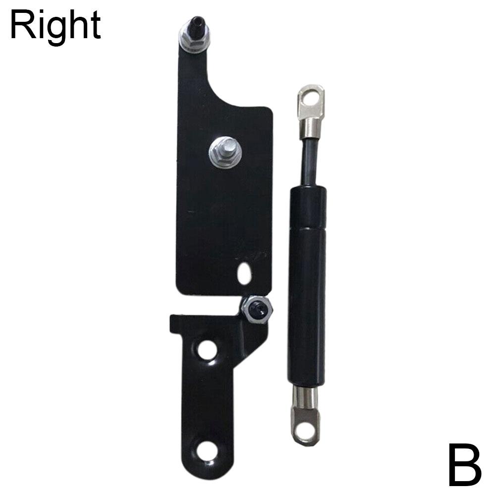 

для Toyota Hilux GUN125 Revo 2015-2019 пикап аксессуары нержавеющая задняя дверь багажника замедление газовый амортизатор вспомогательные стойки автомобильные инструменты