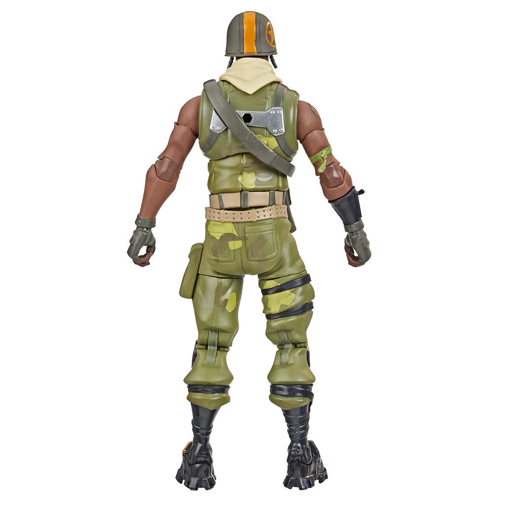 Fortnite Victory Royale Series 5 Air Assault Trooper 6-inch Action Figure