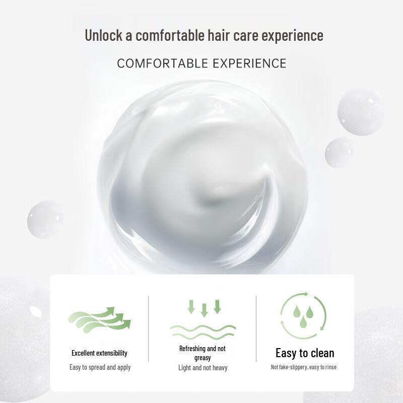 seeyoung Sapindus Hair Conditioner