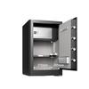 Sisteme de control acces și alarme – Seifuri