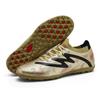 World Cup football shoes men AG long nails TF broken nails adult children student training artificial sports shoes