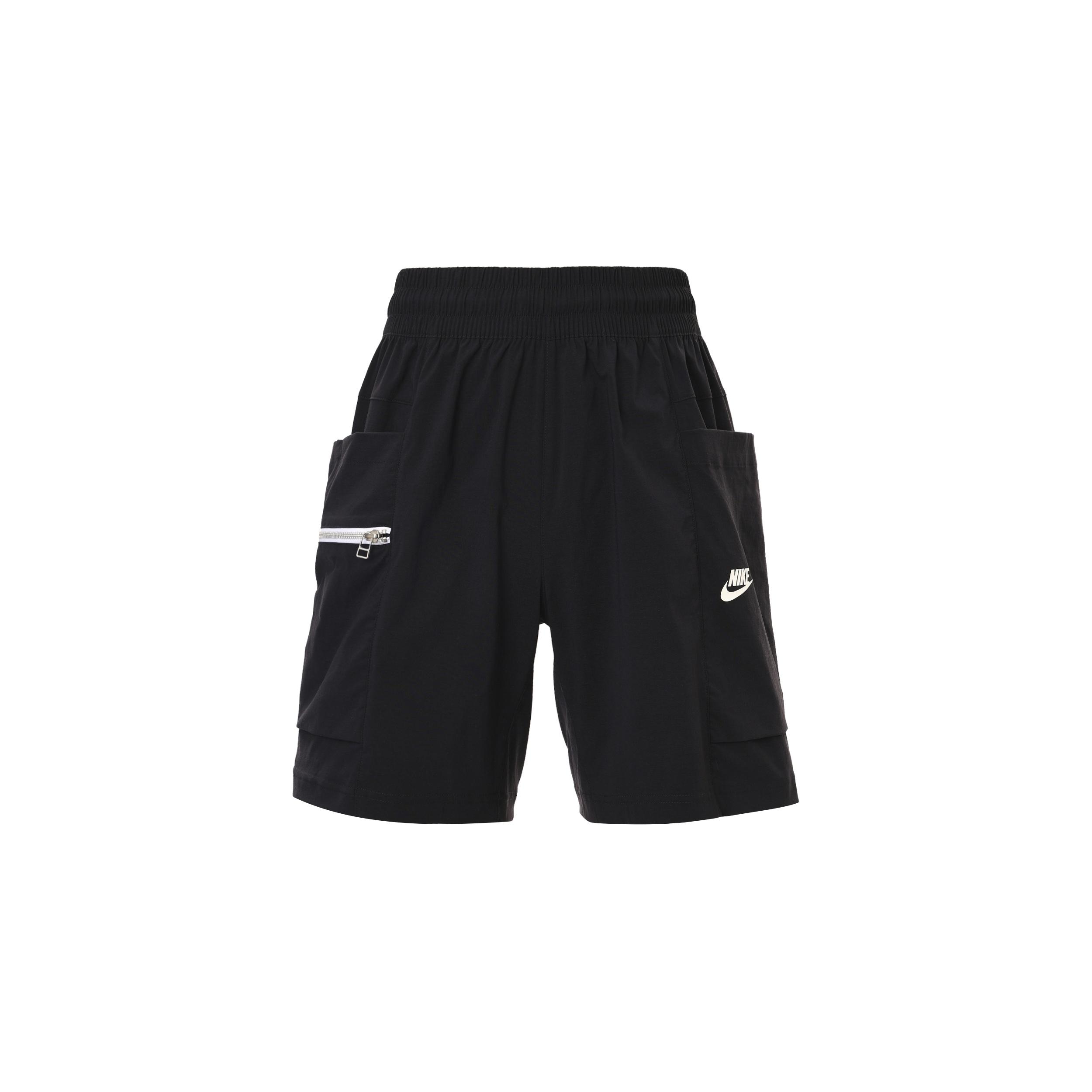 Nike AS Men s Nike Sportswear ME UL WVN Short UT Black CZ9839-010 M
