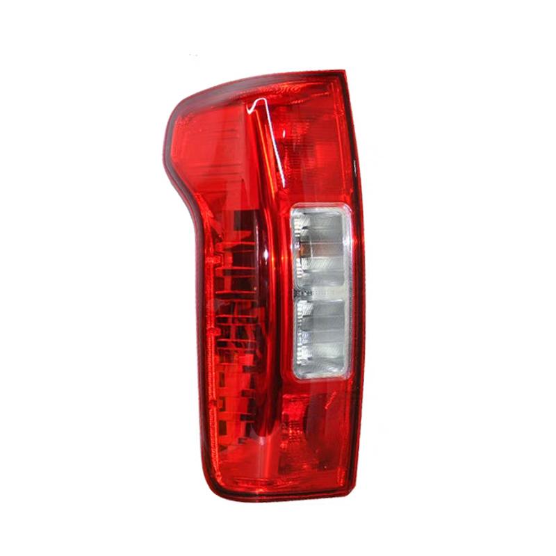 Car Rear Tail Light Suitable For GMW Great Wall POER PAO Pickup Rear Brake Light Turn Signal Light 4133100XPW01A 4133101XPW01A