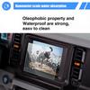 8inch Center Touch Screen Protector Tempered Glass For Ford Bronco 2021-2023